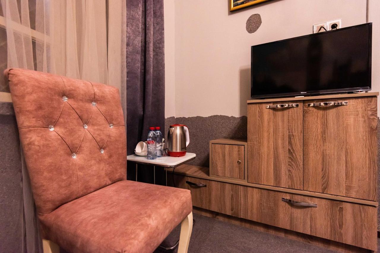 Castello Inn باكو المظهر الخارجي الصورة