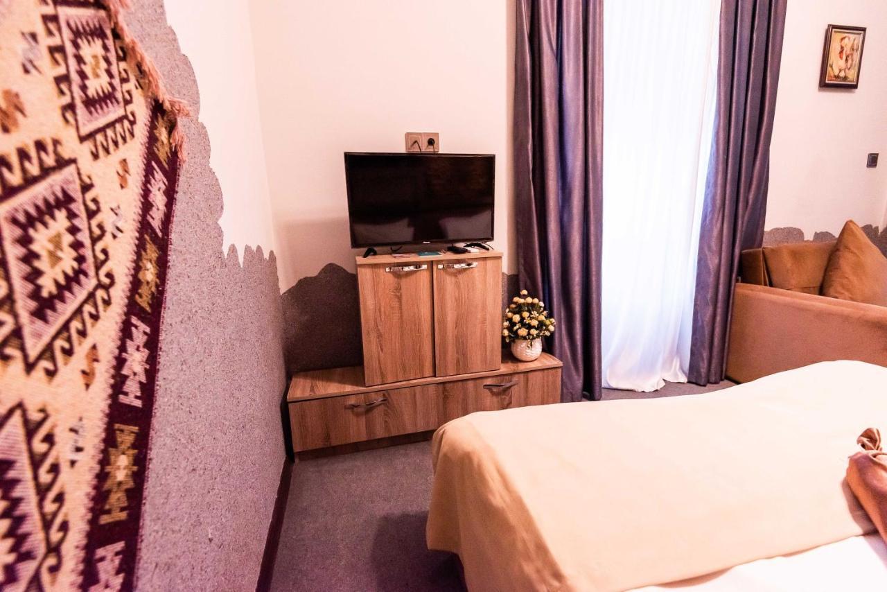 Castello Inn باكو المظهر الخارجي الصورة